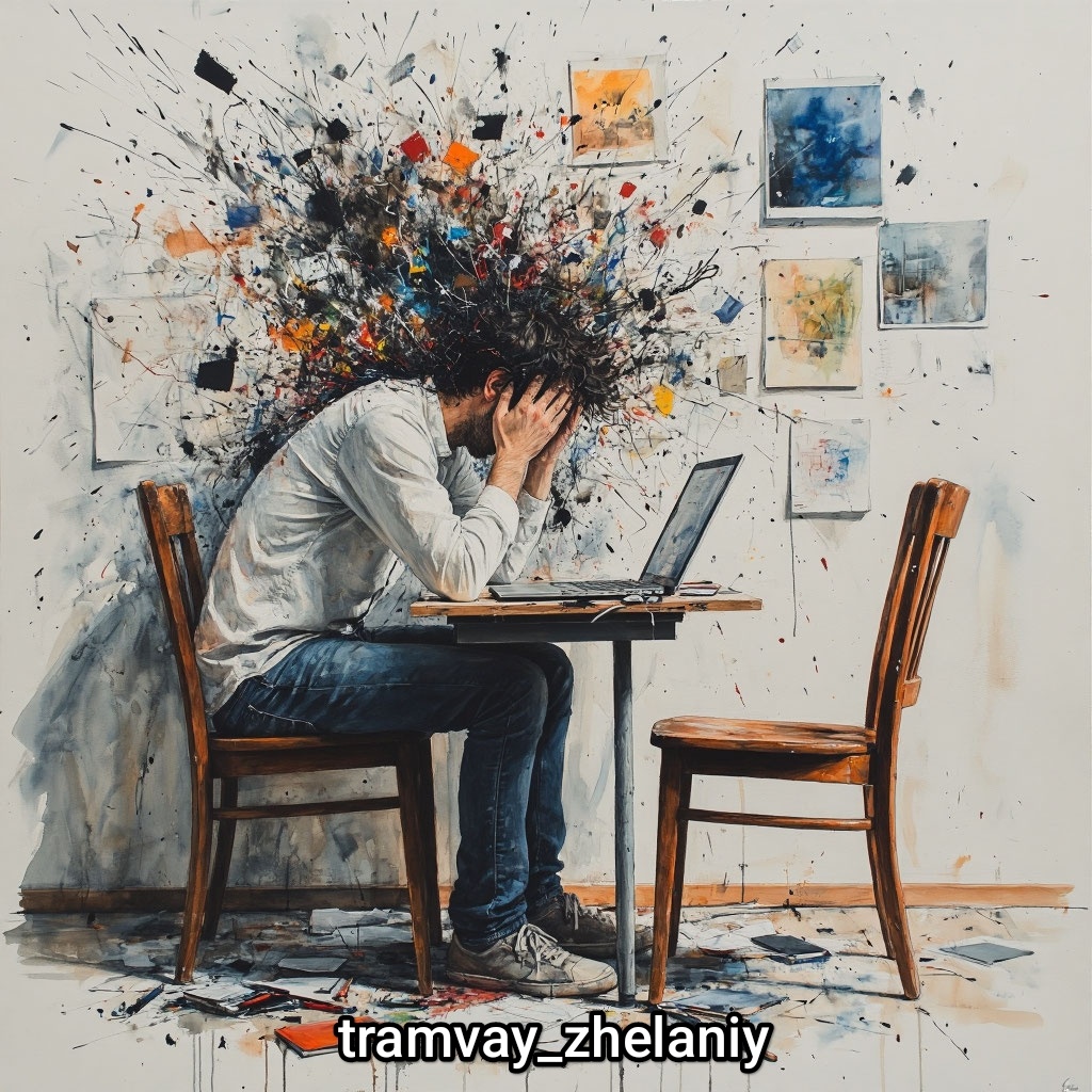 Что крадет вашу энергию