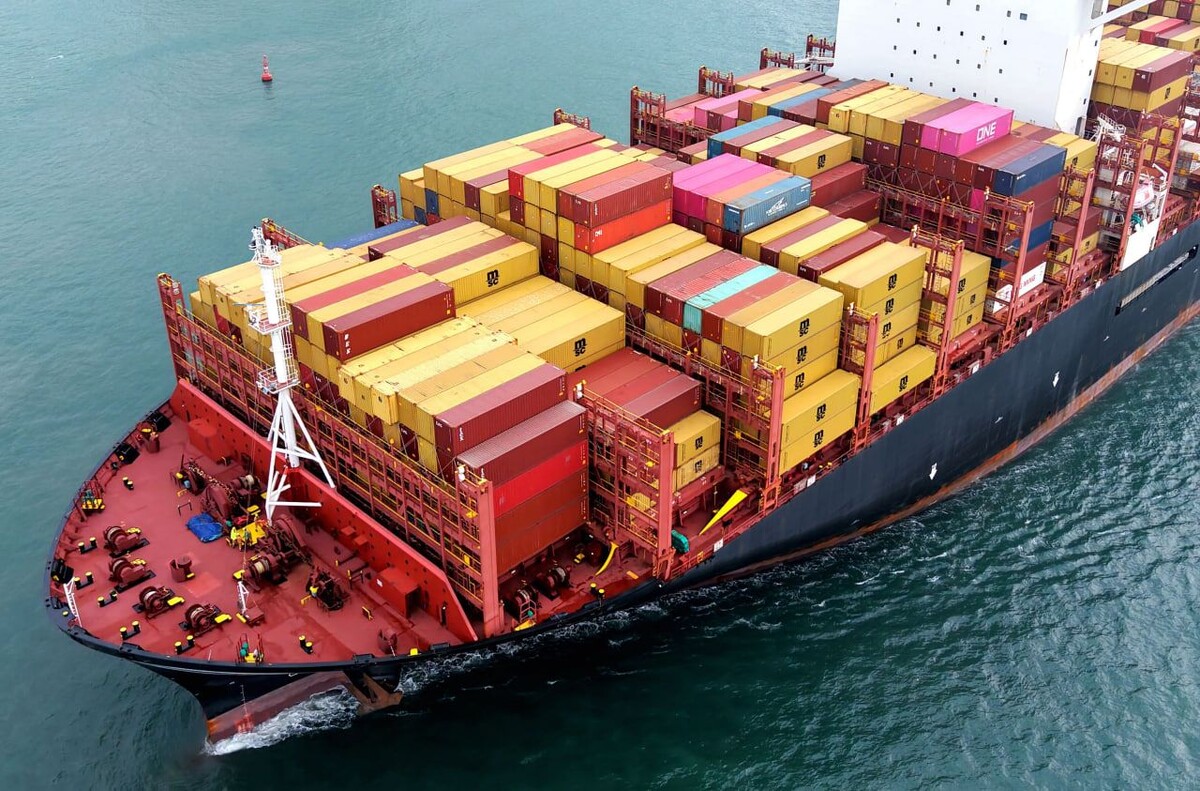     / Источник: © Cfoto/Global Look Press