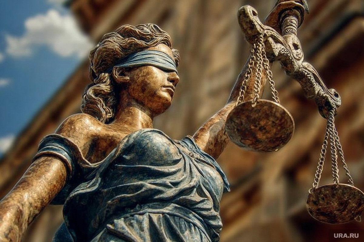 В большинстве случаев смертный приговор обораивался коротким тюремным сроком. Фото: Создано в Midjourney © URA.RU