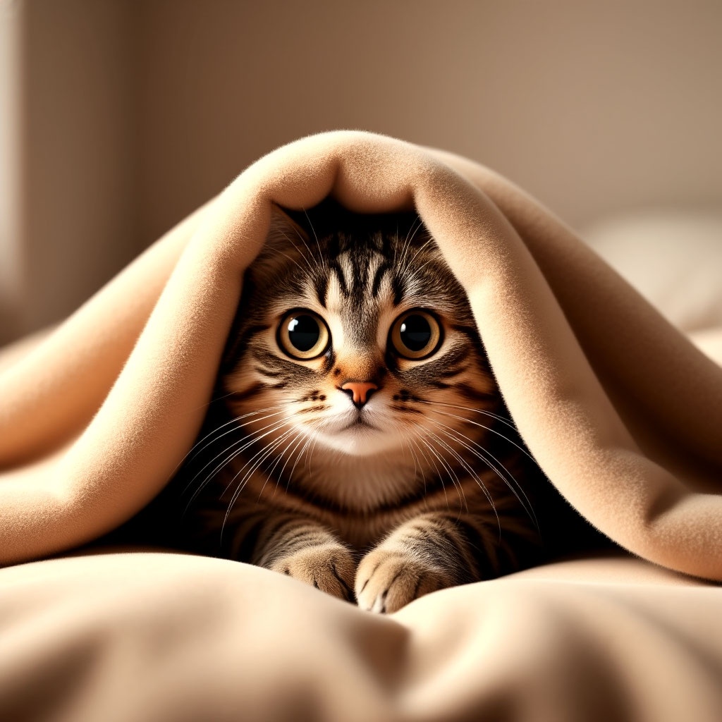 «Я вижу задачу, но она меня не видит»