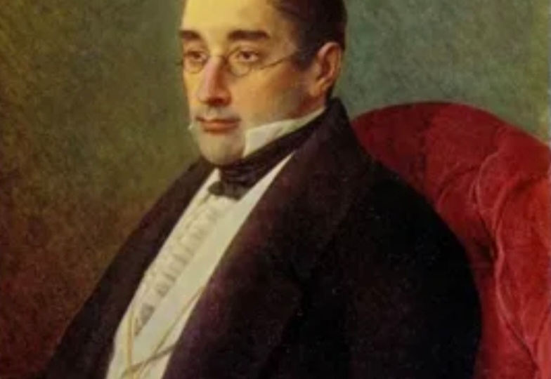 Автор бессмертный комедии