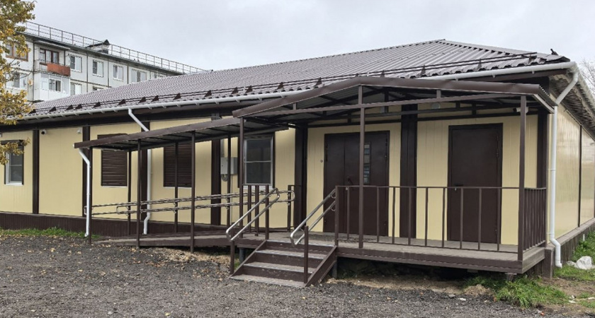    Фото: областное Министерство здравоохранения в ВКонтакте