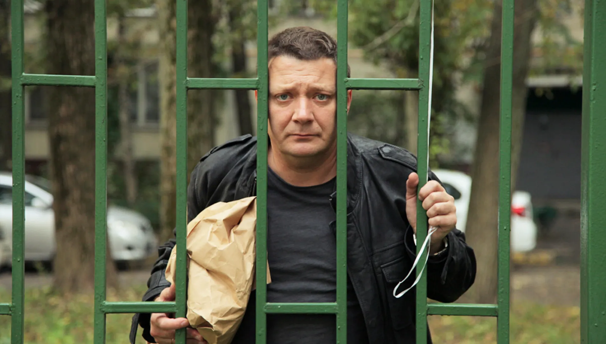 «Команда мечты», ПЦ «Молодёжные инициативы», 2019, реж. Ф. Абрютин, М. Зыков