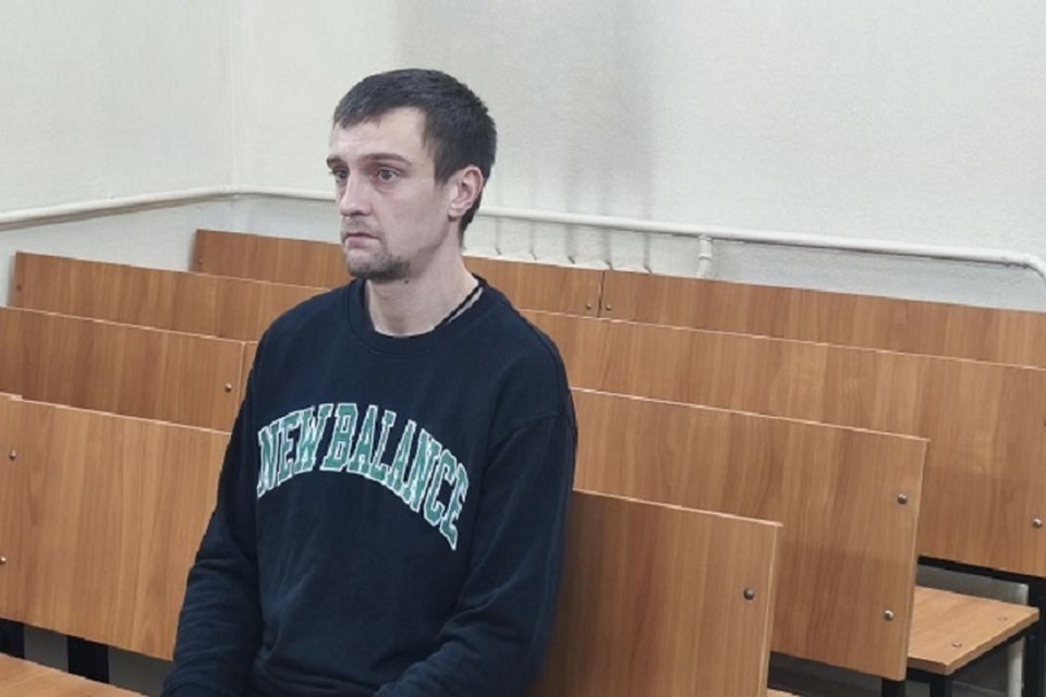    Свердловчанина осудили за оскорбление полицейского в интернете. Фото: предоставлено Валерием Горелых