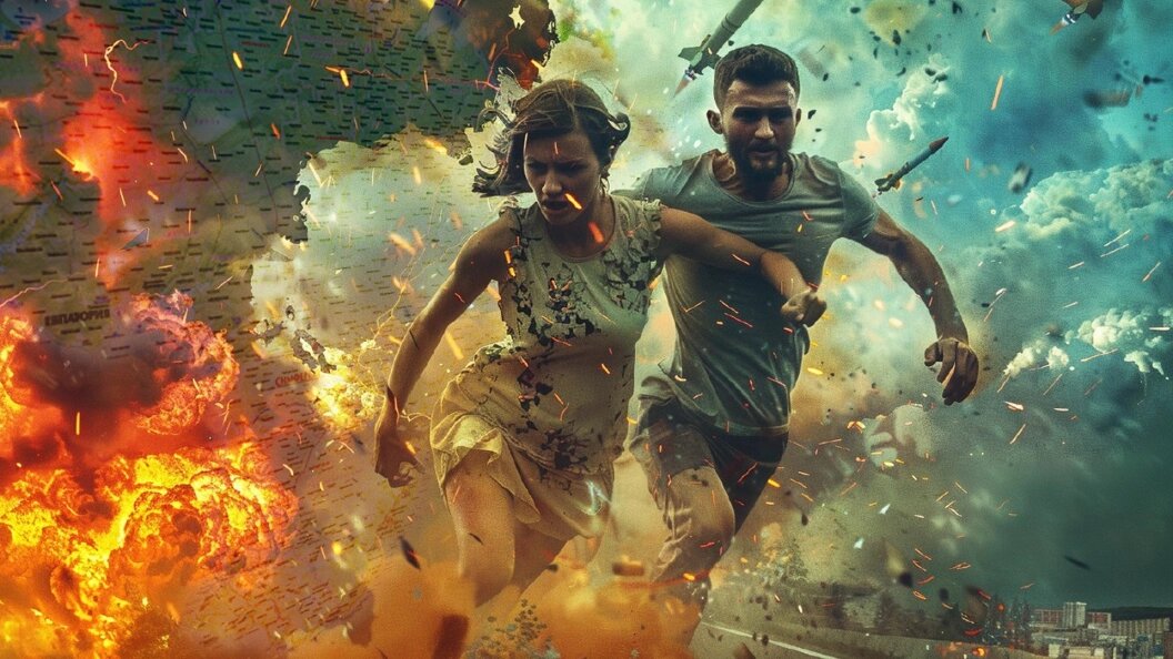    КОЛЛАЖ ЦАРЬГРАДА