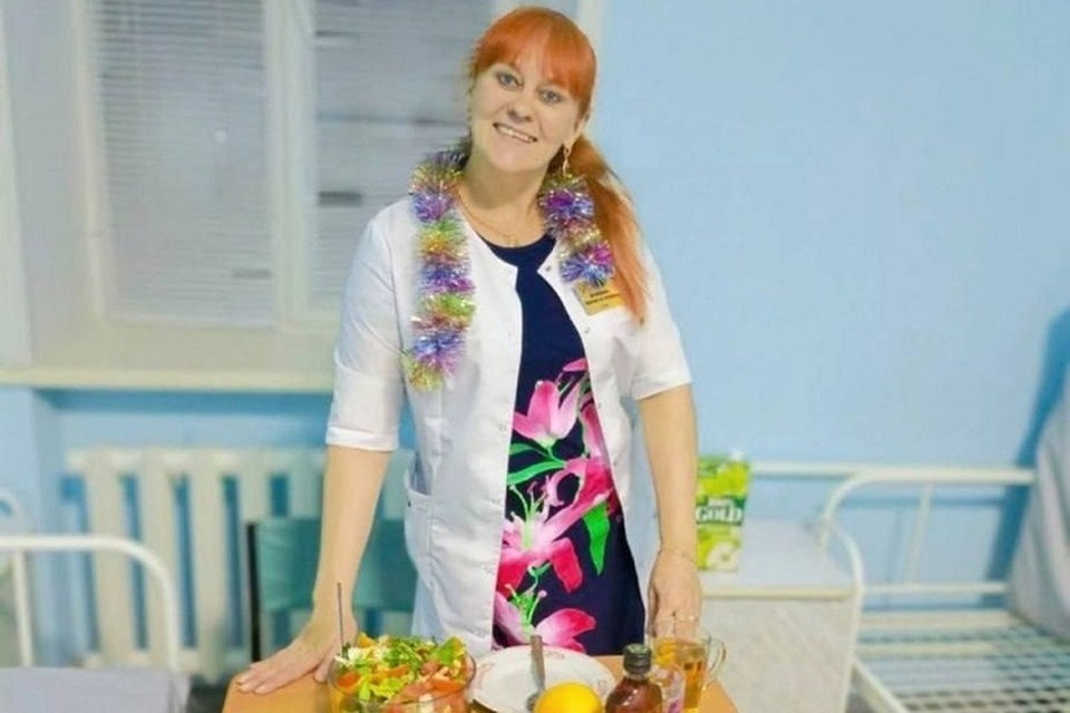    Мария А. опубликовала фото 30 декабря 2025 года. Фото: соцсети