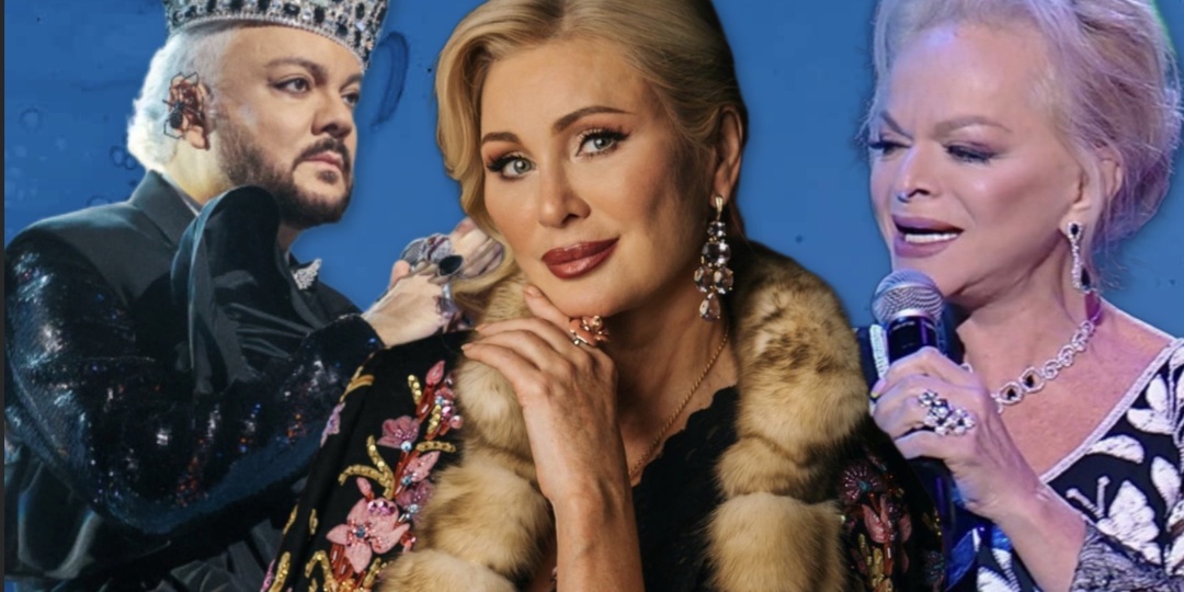 Корабль звёздных нулей идёт ко дну. Кто займёт их место? История скандала, который расколол русскую эстраду