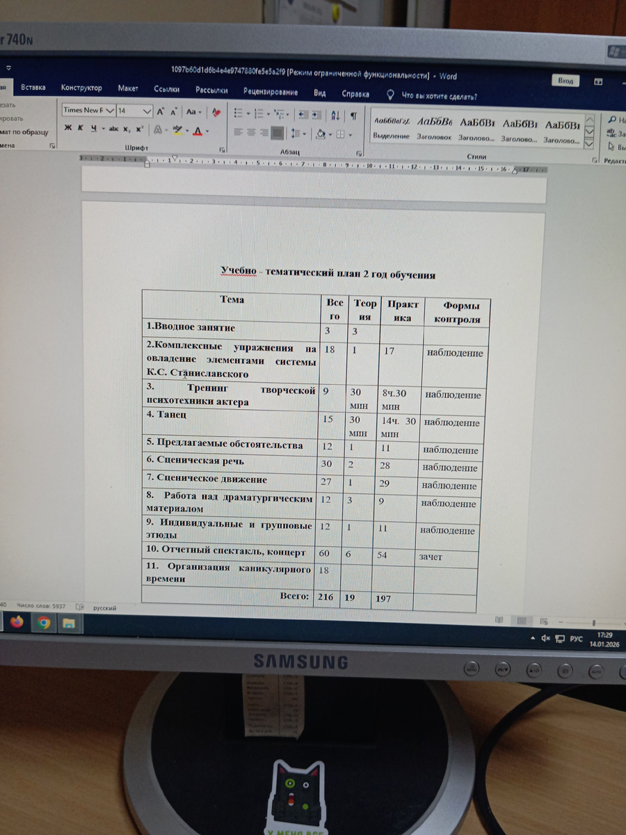 Мне даже компьютер что то подчеркивал.