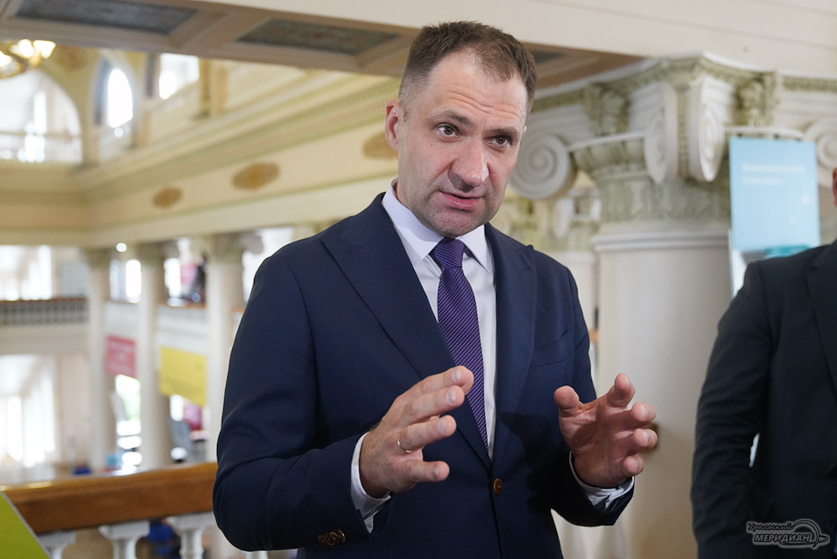    Фото: Лидия Аникина © ИА «Уральский меридиан»