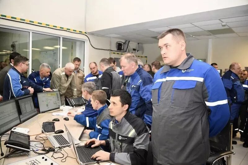 Обзор: в 2025 году в России запущено 3 новых электростанции суммарной мощностью 1,5 ГВт