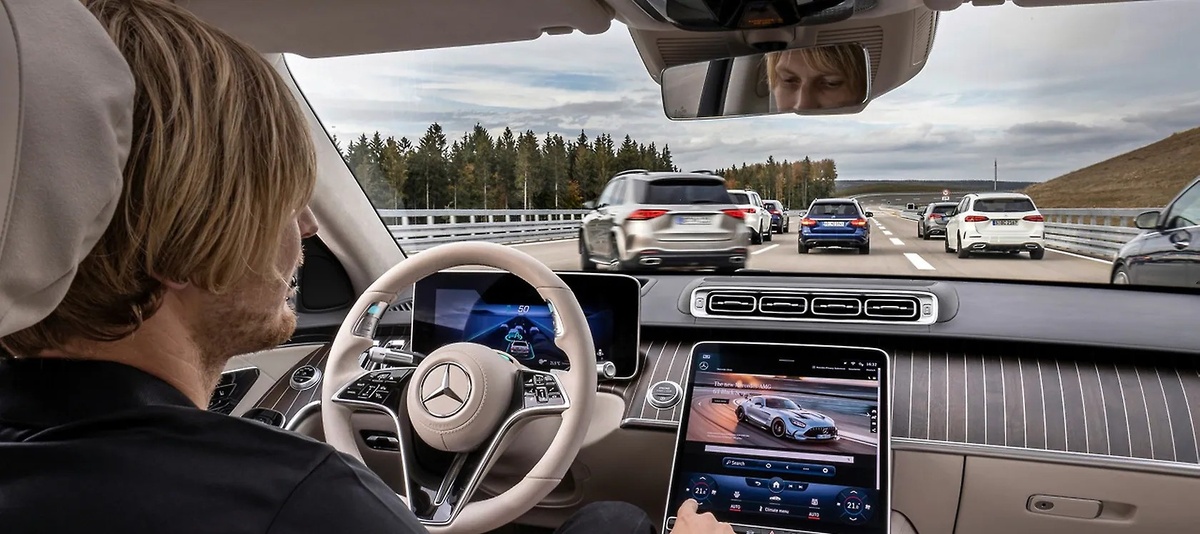 Фото Mercedes-Benz  📷
