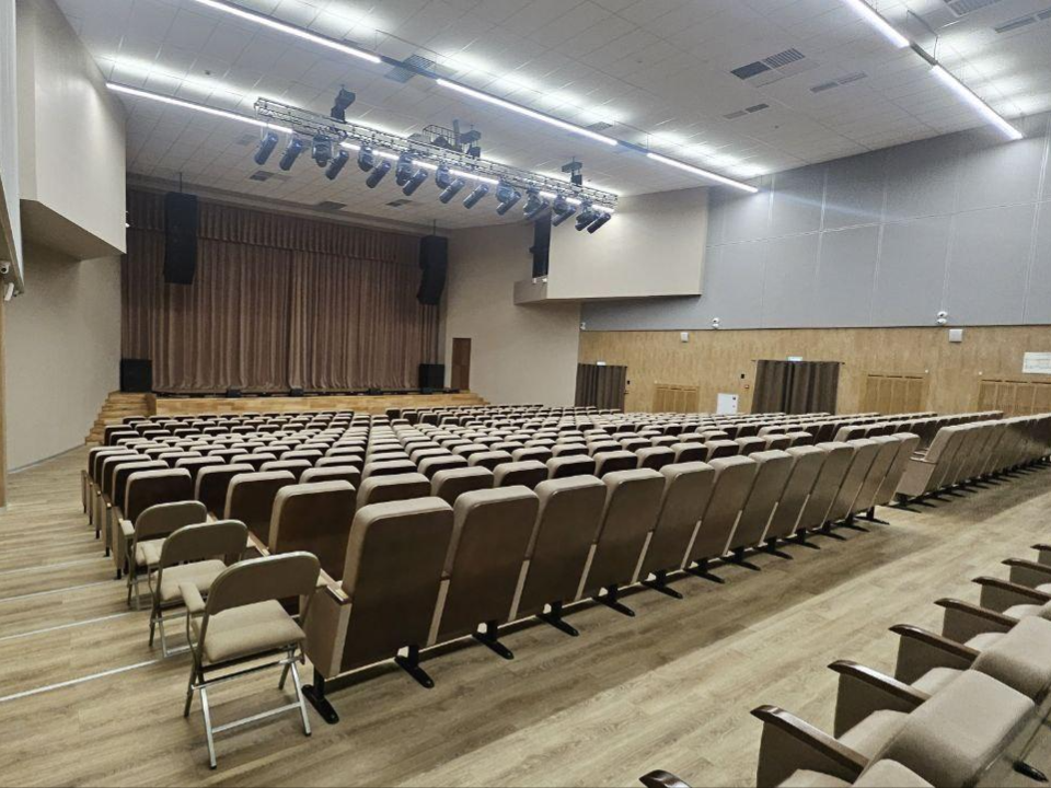    Фото: Министерство строительного комплекса Московской области