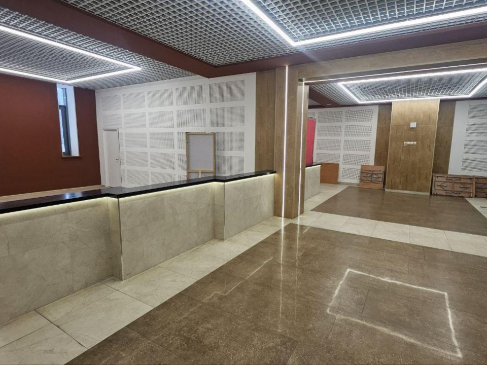     Фото: Министерство строительного комплекса Московской области