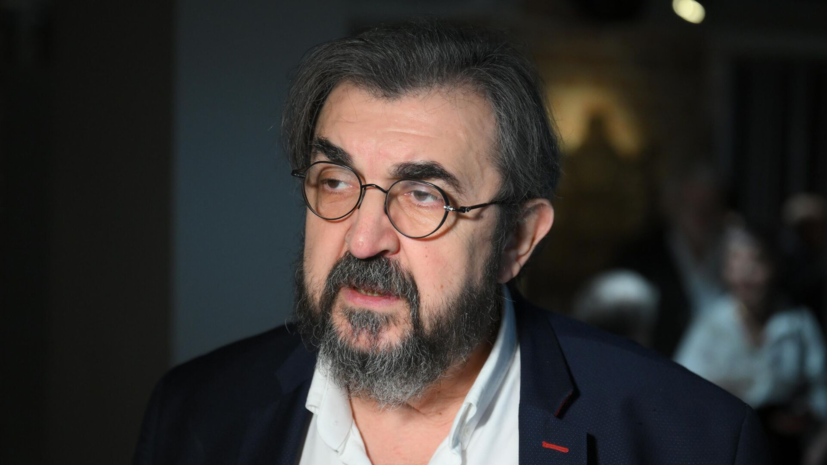   РИА Новости