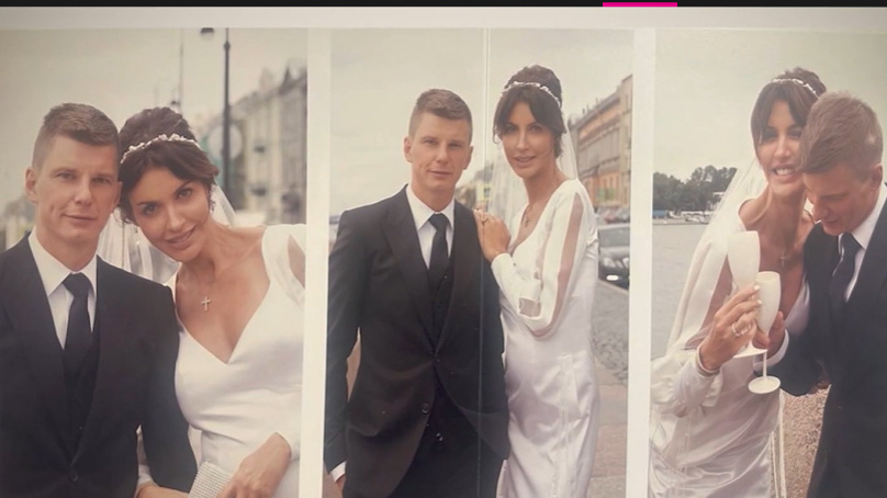 Фото: телеканал «Пятница!»