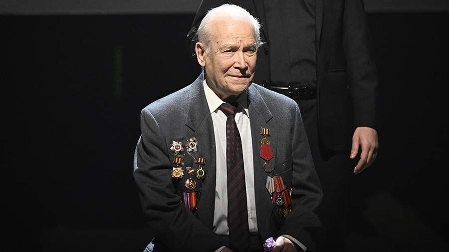    Фото: РИА Новости/Екатерина Чеснокова