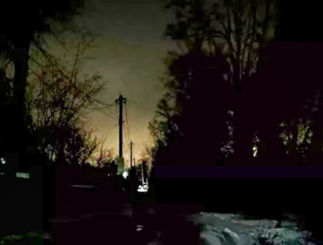    Фото: читатель «МОЁ!»