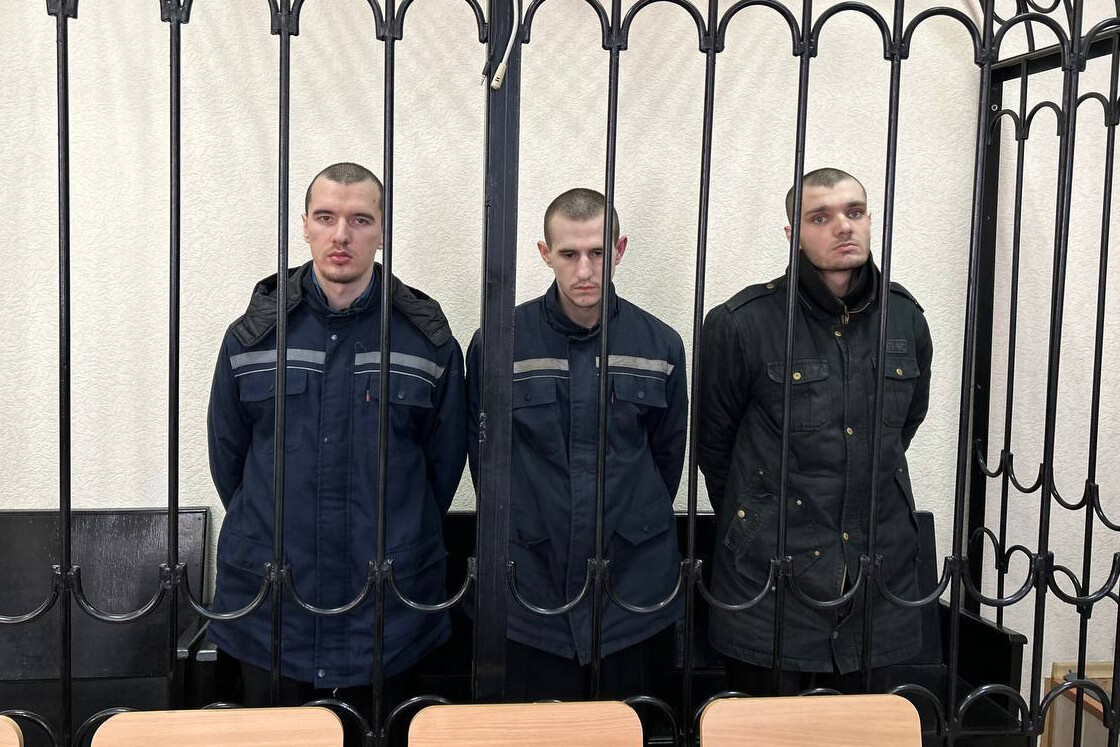    Скриншот видеосюжета Следственного комитета РФ