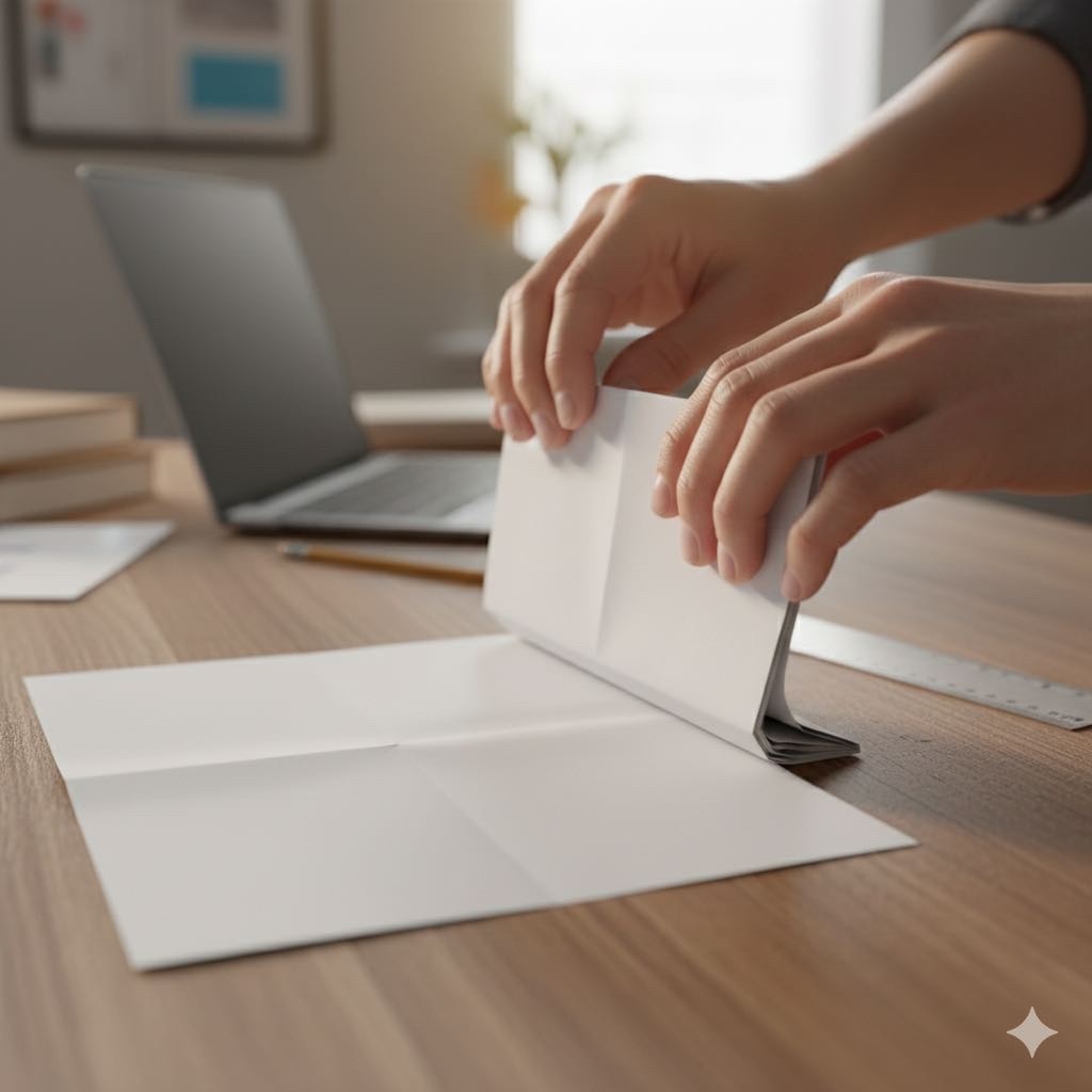 🧻📐 Правда ли, что бумагу можно сложить всего 7 раз?

Многие из нас слышали, что лист бумаги можно сложить не более семи раз. Однако это не научный предел, а лишь практическое ограничение, с которым мы сталкиваемся в повседневной жизни. В 2002 году американская школьница Бритни Гэлливан сумела сложить туалетную бумагу длиной около 366 метров целых 12 раз, тем самым опровергнув этот распространённый миф. Более того, перед экспериментом она разработала математическую модель, объясняющую пределы складывания бумаги.

🤔 Как думаешь, можно ли с более длинным и прочным материалом продвинуть этот рекорд ещё дальше?