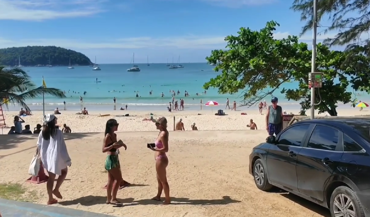 Отдых в Таиланде в марте