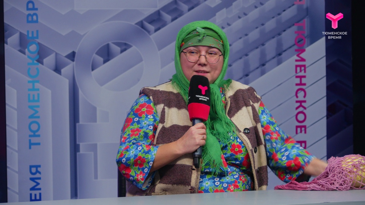 Марина Сафина, экскурсовод