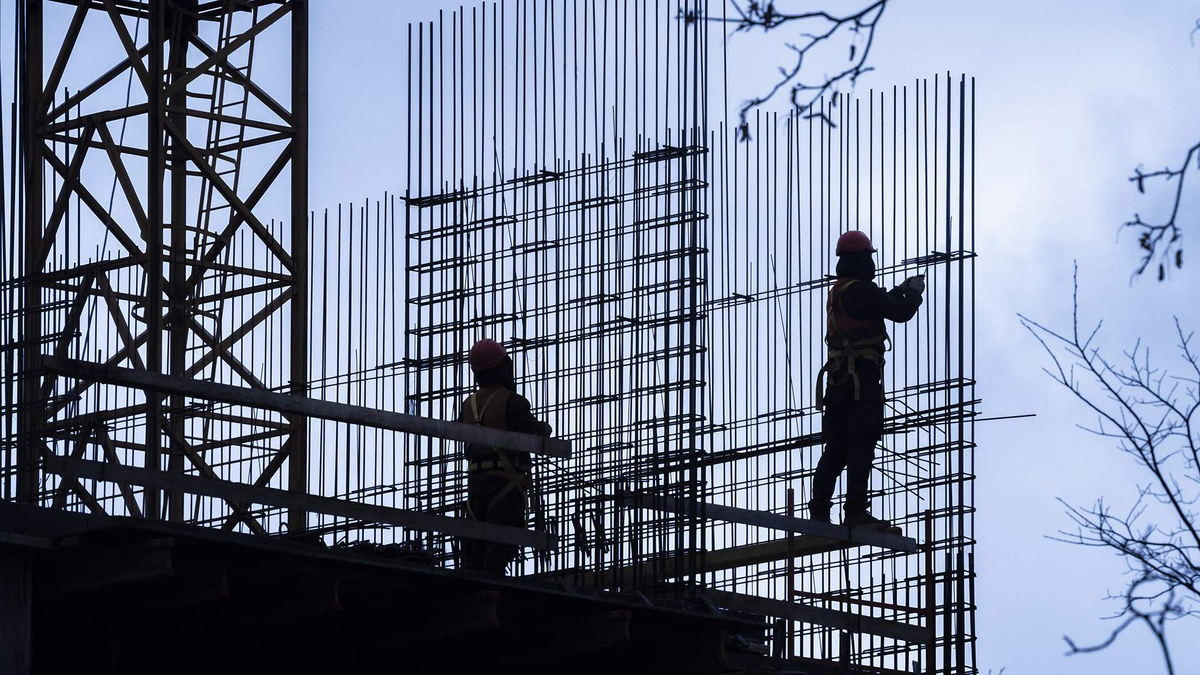 Фото: ИЗВЕСТИЯ/Константин Кокошкин