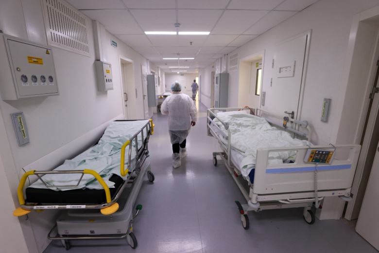    Алексей Белкин/NEWS.ru