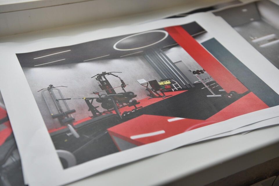    Администрация округа Балашиха