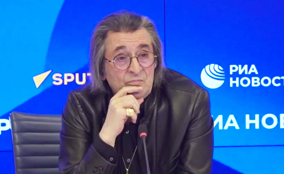    Сергей Петров/NEWS.ru