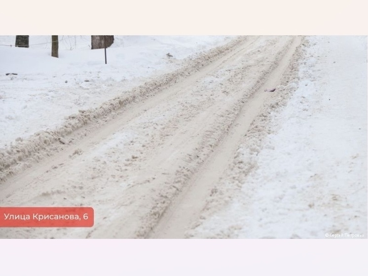     Сергей Петровых