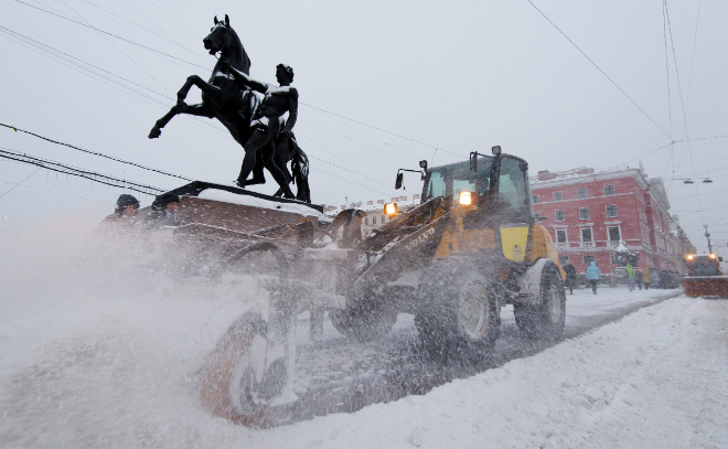    © Baltphoto/ Павел Долганов