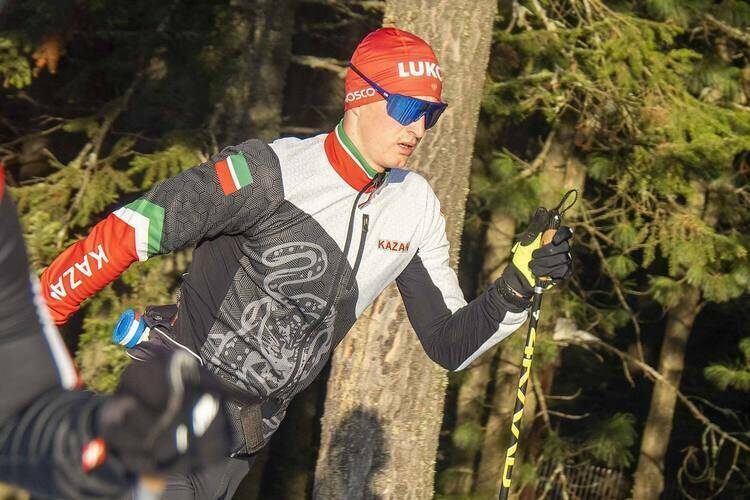 Фото: личный архив Сергея Ардашева