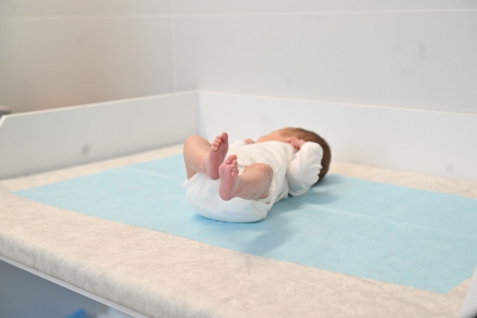    Врачи в роддоме Новокузнецка были пьяны на работе? Сотрудница кузбасской больницы опубликовала многозначительное фото Алексей БУЛАТОВ