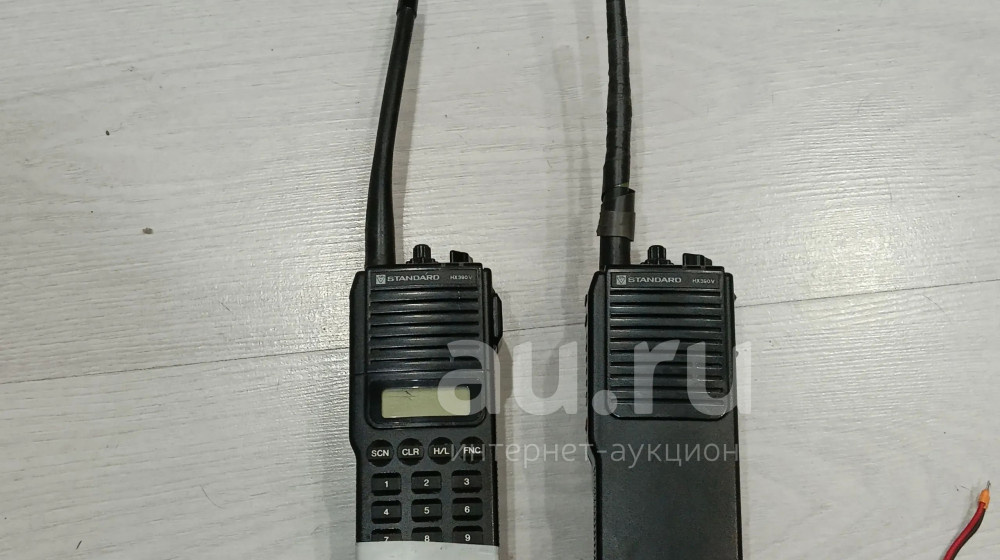    Как CTCSS и DCS спасают ваш дворовый разговор от чужих ушей