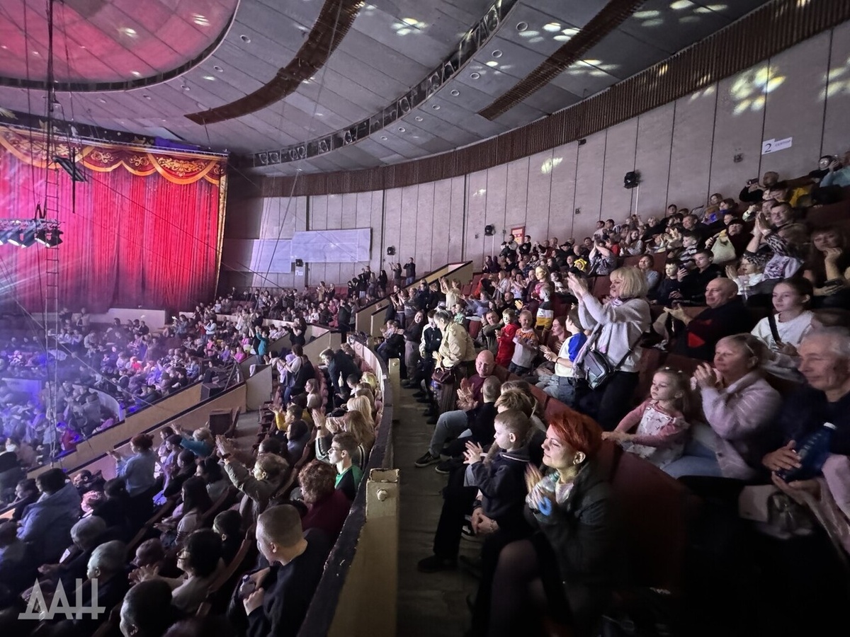    Фото: Донецкое агентство новостей