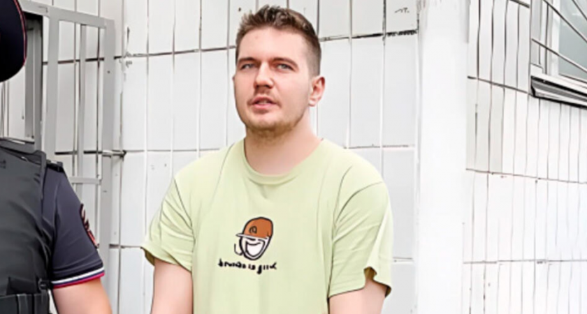    Балашихинский отравитель извинился перед жертвами ГСУ СК России по Московской области