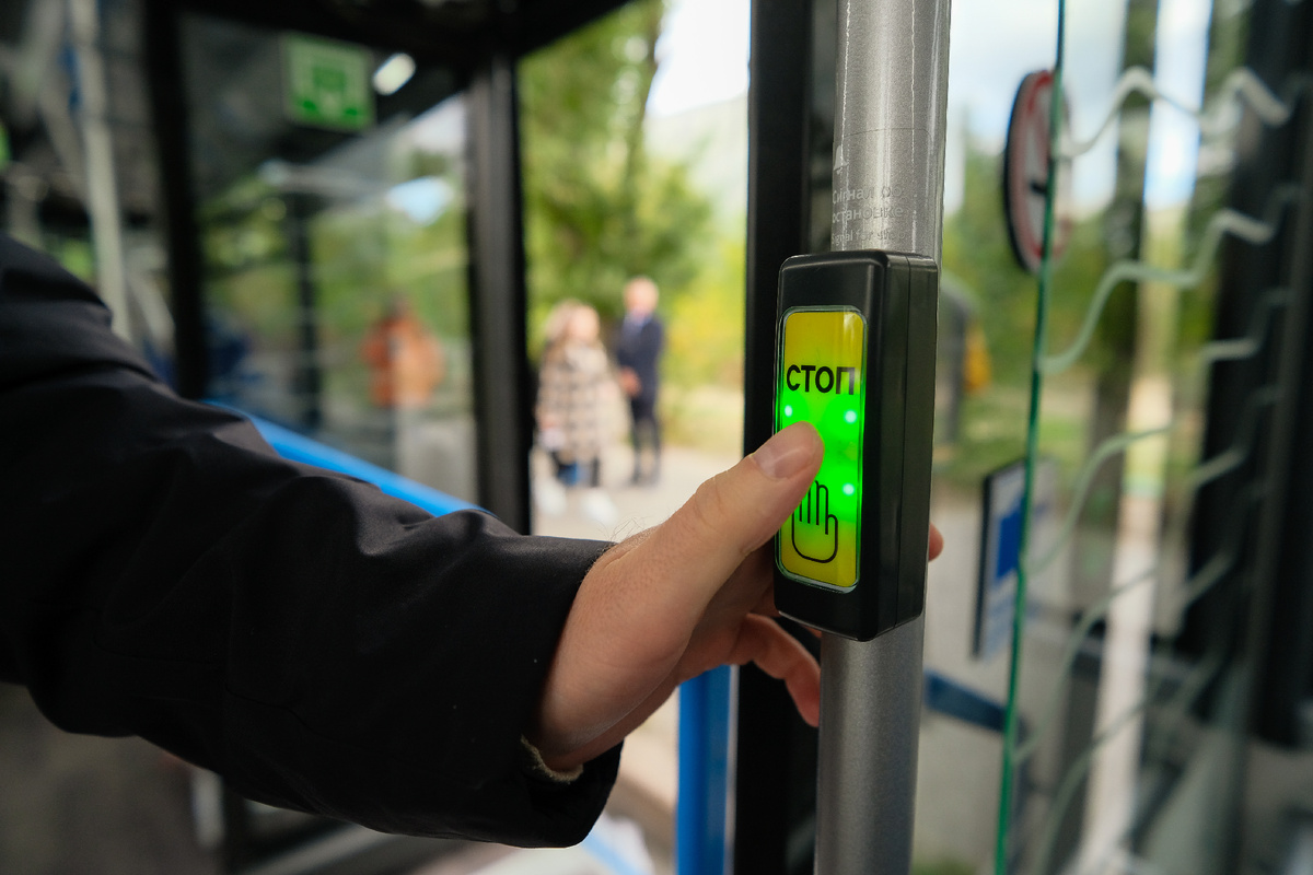 © Фото: ИД «Волгоградская правда» / архив