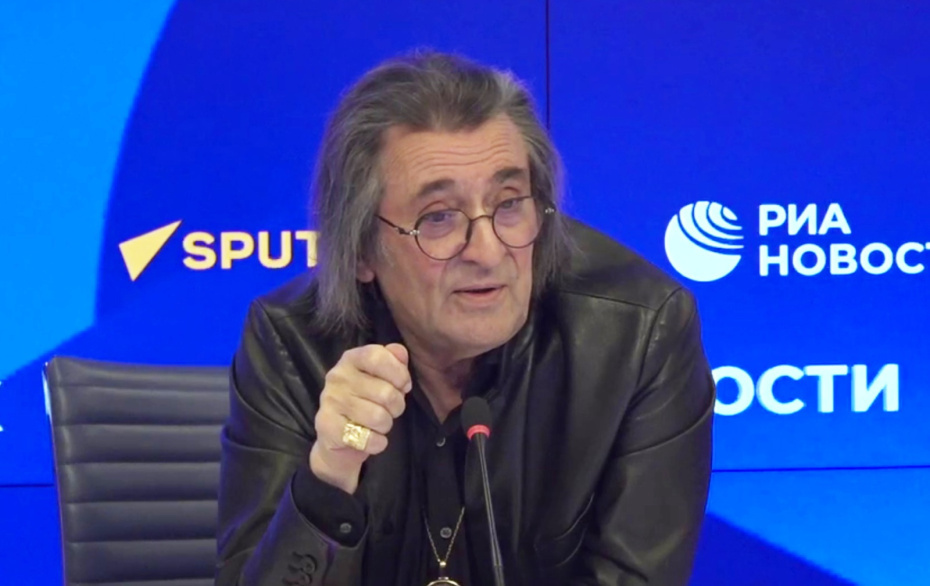    Сергей Петров/NEWS.ru