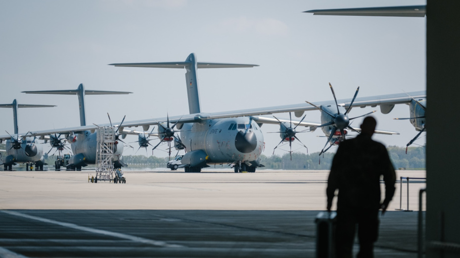    Ole Spata/dpa/Global Look Press