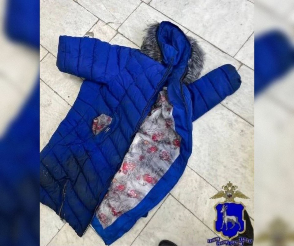    В Тольятти устанавливают личность женщины, которая скончалась в городской больнице. ГУ МВД России по Самарской области