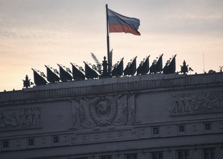    Сводка Минобороны России о ходе проведения спецоперации по состоянию на 14 января