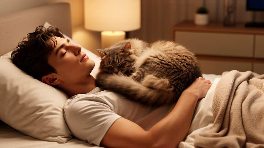 Здесь тоже неплохо, нов ногах лучше!