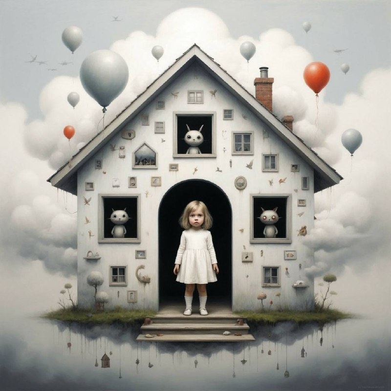 детская истерика, детский кризис