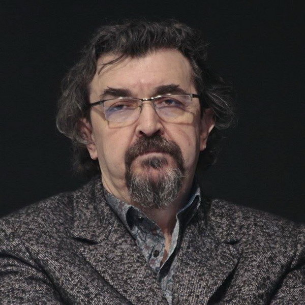     Показ спектакля «Весы» отменен из-за смерти Игоря Золотовицкого