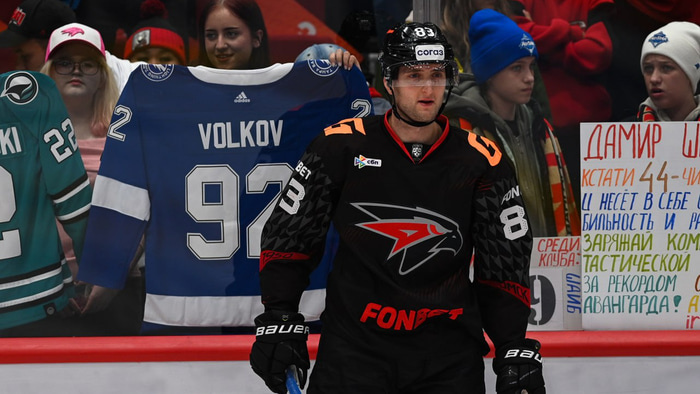    Фото: t.me/omskiyavangard