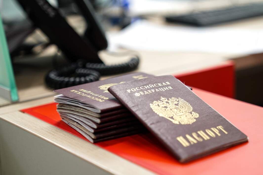 Фото: ИЗВЕСТИЯ/Сергей Лантюхов
