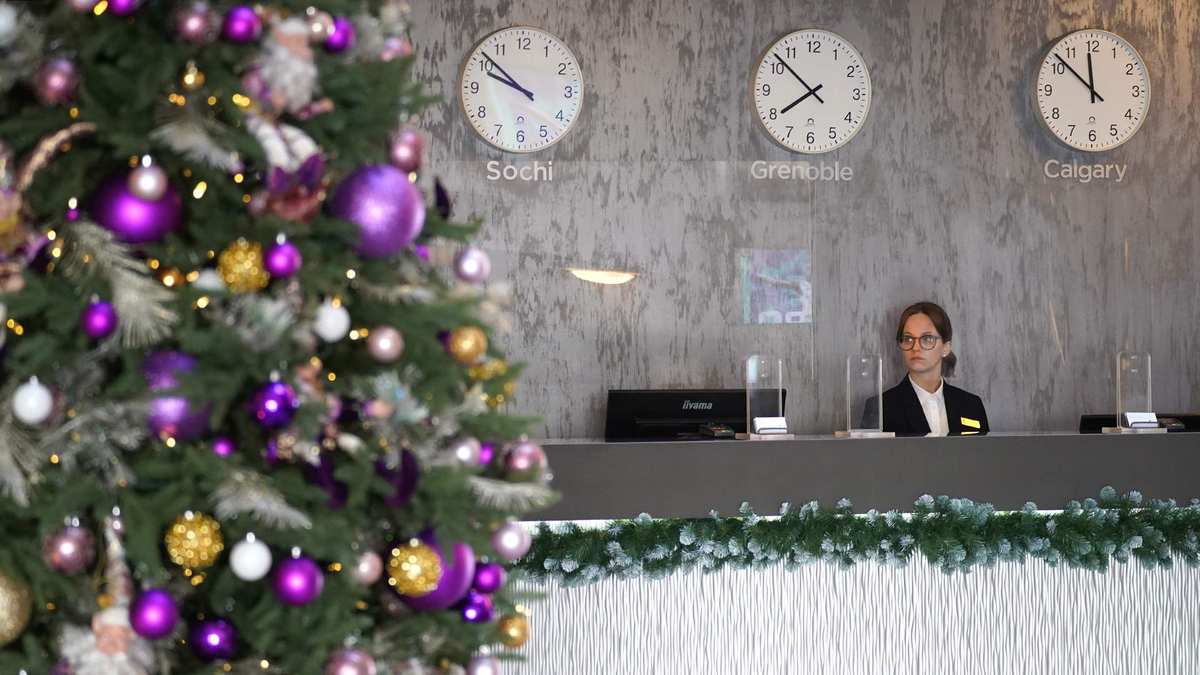 Фото: ИЗВЕСТИЯ/Эдуард Корниенко