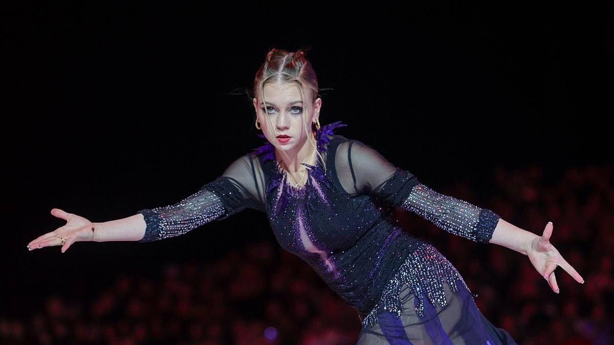    Фото: Дмитрий Белицкий / АГН Москва