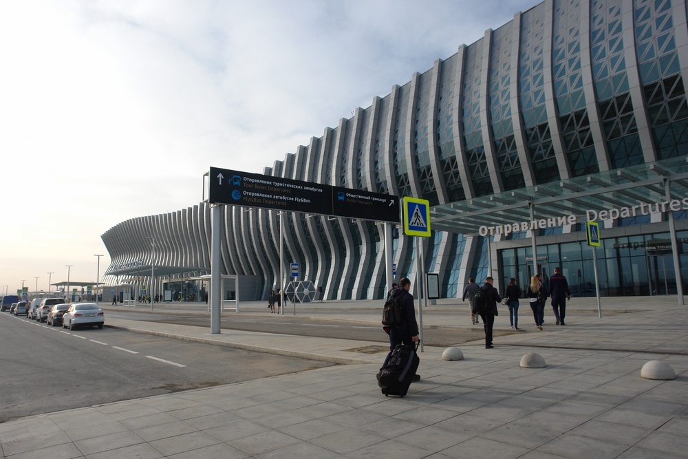    Сергей Винник/РГ