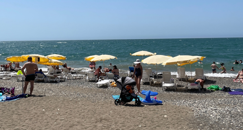    Фото из архива редакции